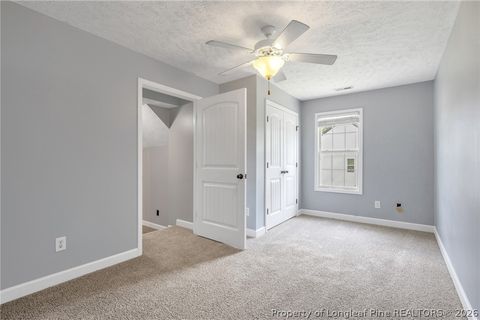 Tiny photo for 6980 Glynn Mill Farm Drive, Fayetteville, NC 28306 (MLS # 766167)