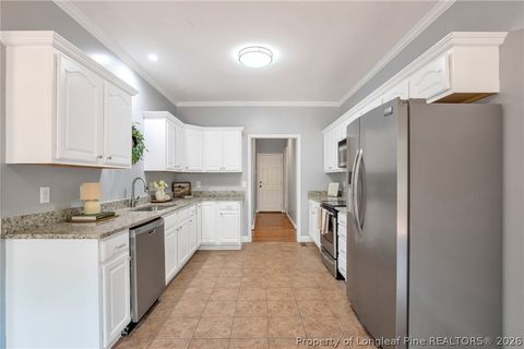 Tiny photo for 6980 Glynn Mill Farm Drive, Fayetteville, NC 28306 (MLS # 766167)