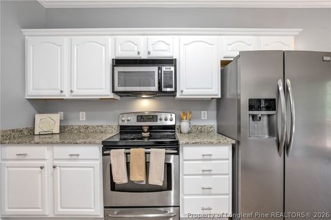 Tiny photo for 6980 Glynn Mill Farm Drive, Fayetteville, NC 28306 (MLS # 766167)