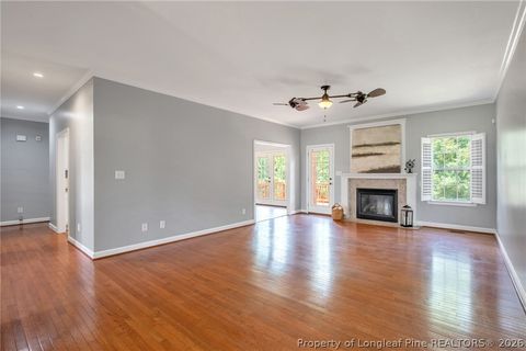Tiny photo for 6980 Glynn Mill Farm Drive, Fayetteville, NC 28306 (MLS # 766167)