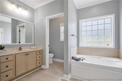 Tiny photo for 6980 Glynn Mill Farm Drive, Fayetteville, NC 28306 (MLS # 766167)
