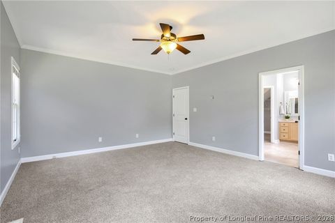 Tiny photo for 6980 Glynn Mill Farm Drive, Fayetteville, NC 28306 (MLS # 766167)