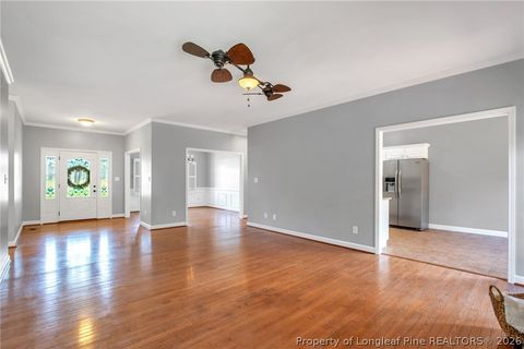 Tiny photo for 6980 Glynn Mill Farm Drive, Fayetteville, NC 28306 (MLS # 766167)
