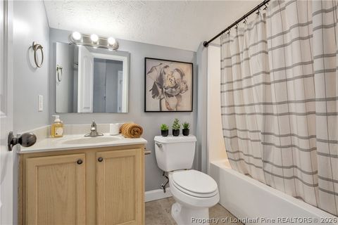 Tiny photo for 6980 Glynn Mill Farm Drive, Fayetteville, NC 28306 (MLS # 766167)