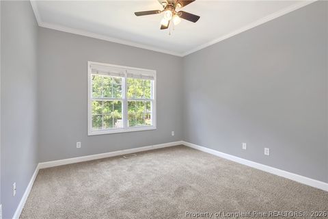 Tiny photo for 6980 Glynn Mill Farm Drive, Fayetteville, NC 28306 (MLS # 766167)