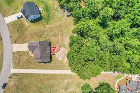Tiny photo for 6980 Glynn Mill Farm Drive, Fayetteville, NC 28306 (MLS # 766167)
