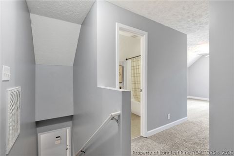 Tiny photo for 6980 Glynn Mill Farm Drive, Fayetteville, NC 28306 (MLS # 766167)