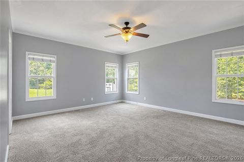 Tiny photo for 6980 Glynn Mill Farm Drive, Fayetteville, NC 28306 (MLS # 766167)