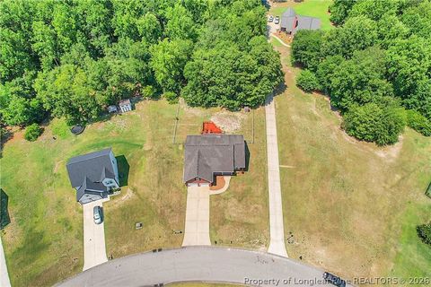 Tiny photo for 6980 Glynn Mill Farm Drive, Fayetteville, NC 28306 (MLS # 766167)