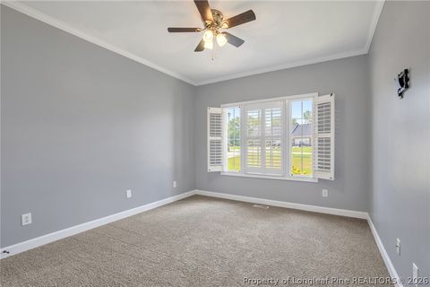 Tiny photo for 6980 Glynn Mill Farm Drive, Fayetteville, NC 28306 (MLS # 766167)