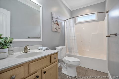 Tiny photo for 6980 Glynn Mill Farm Drive, Fayetteville, NC 28306 (MLS # 766167)