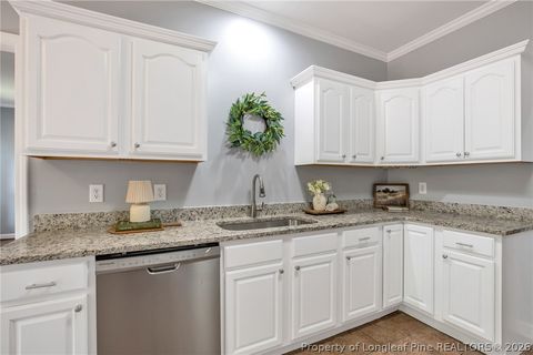 Tiny photo for 6980 Glynn Mill Farm Drive, Fayetteville, NC 28306 (MLS # 766167)