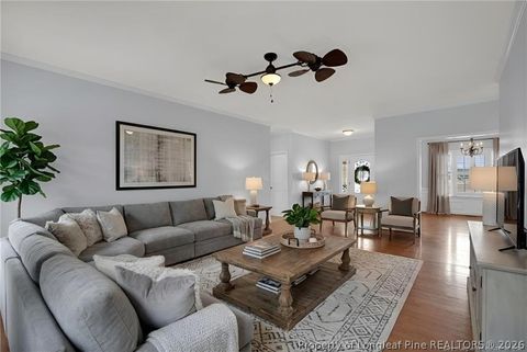 Tiny photo for 6980 Glynn Mill Farm Drive, Fayetteville, NC 28306 (MLS # 766167)