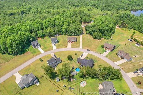 Tiny photo for 6980 Glynn Mill Farm Drive, Fayetteville, NC 28306 (MLS # 766167)