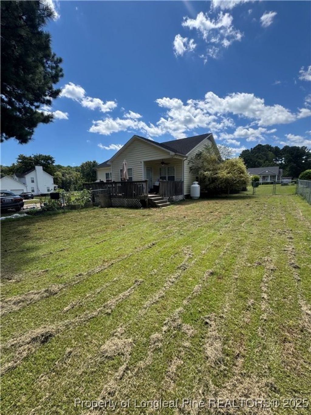 Photo of 3102 Rena Lane, Sanford, NC 27330 (MLS # 752421)