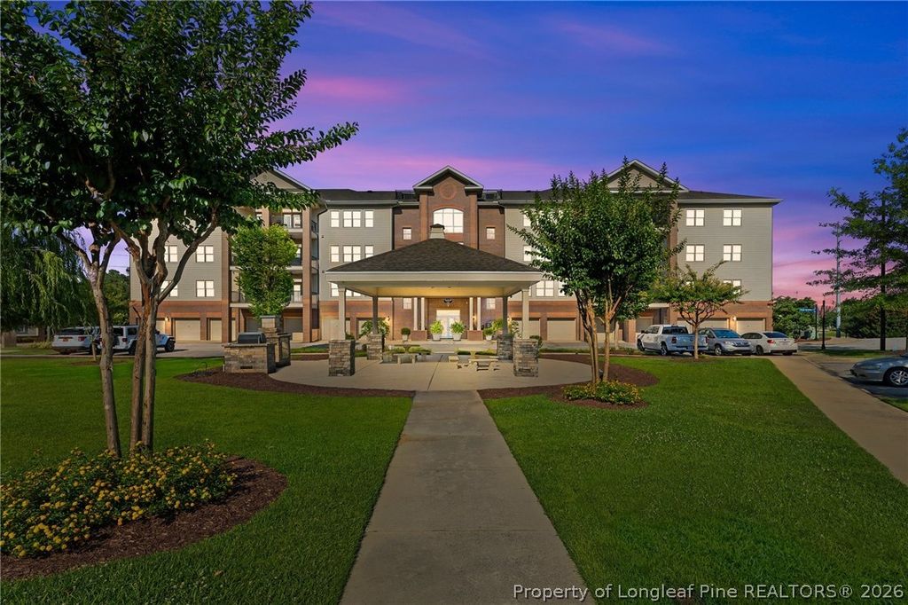 Photo of 220-404 Hugh Shelton Loop #404, Fayetteville, NC 28301 (MLS # 758803)