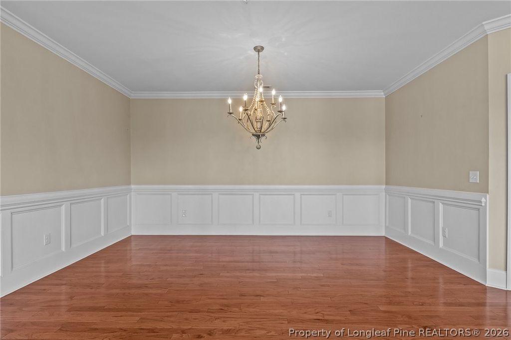 Photo of 220-404 Hugh Shelton Loop #404, Fayetteville, NC 28301 (MLS # 758803)