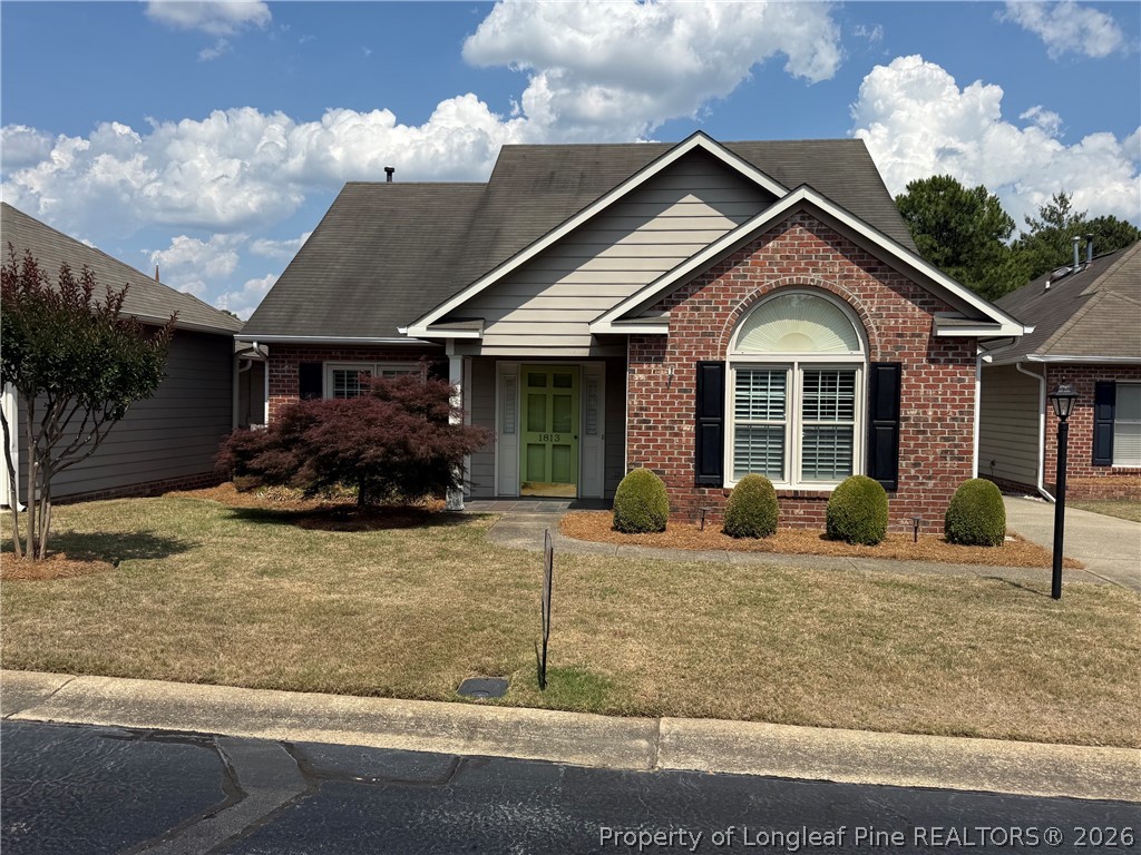 Photo 1 of 16 — 1813 Stetson Lane, Fayetteville, NC 28304