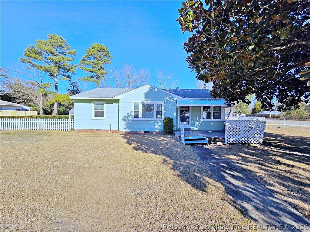 Photo of 5200 Spuce Drive, Fayetteville, NC 28304 (MLS # 757461)