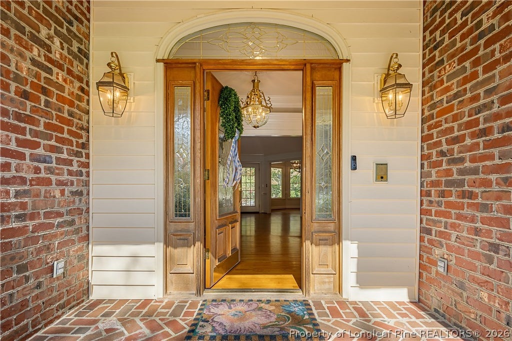 Photo of 8712 Holly Pond Drive, Sanford, NC 27332 (MLS # 771352)