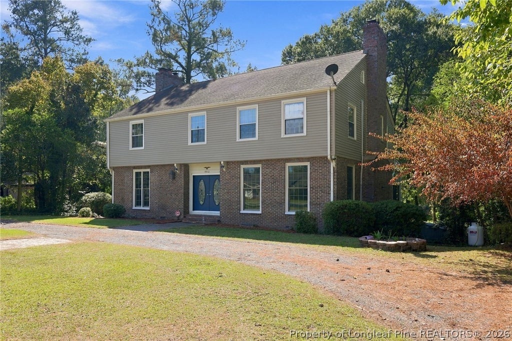 Photo of 1013 Riverside Boulevard, Lumberton, NC 28358 (MLS # 771129)