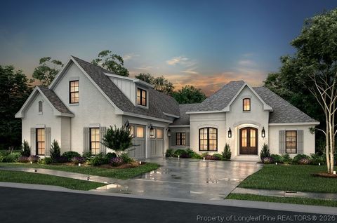 219 Rachel Road Fayetteville NC 28311