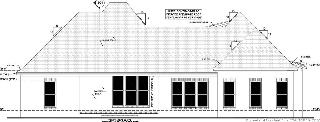 Photo of 219 Rachel Road, Fayetteville, NC 28311 (MLS # 756203)