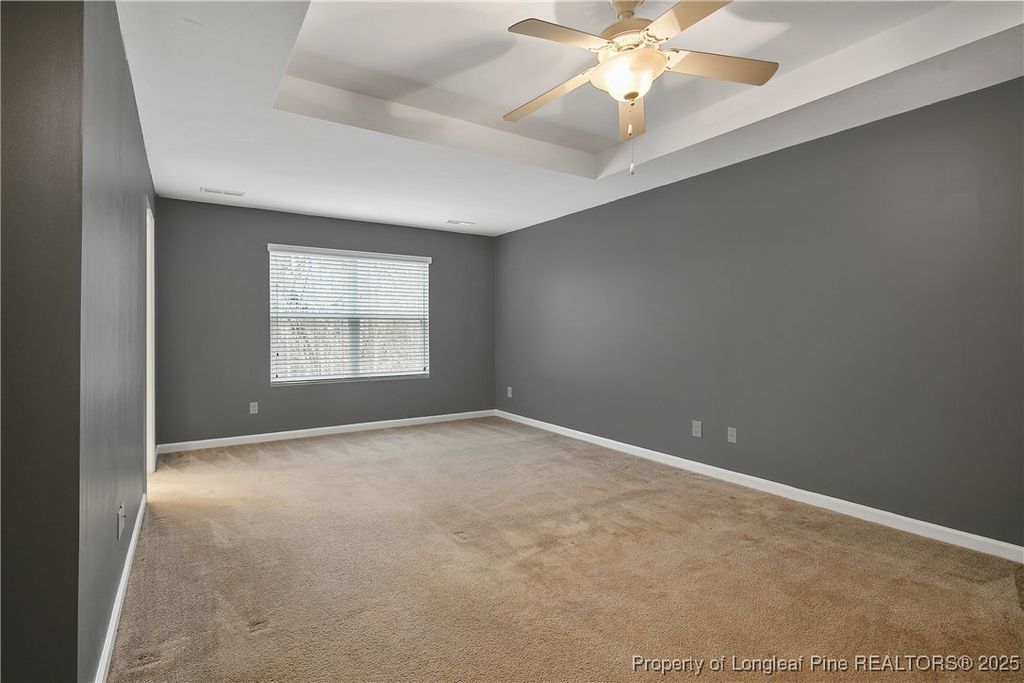Photo of 323 River Oak Street, Spring Lake, NC 28390 (MLS # 738492)