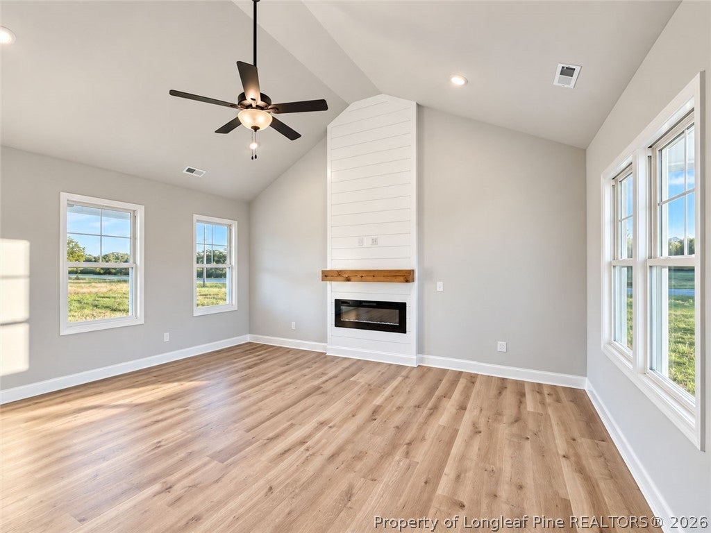 Photo of 20 Evelene Way, Clinton, NC 28328 (MLS # 771448)