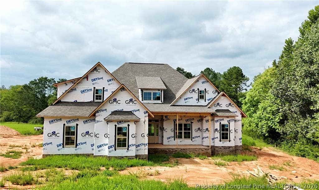 Photo of 6681 River Road, Fuquay Varina, NC 27526 (MLS # 766812)