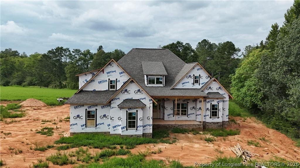 Photo of 6681 River Road, Fuquay Varina, NC 27526 (MLS # 766812)