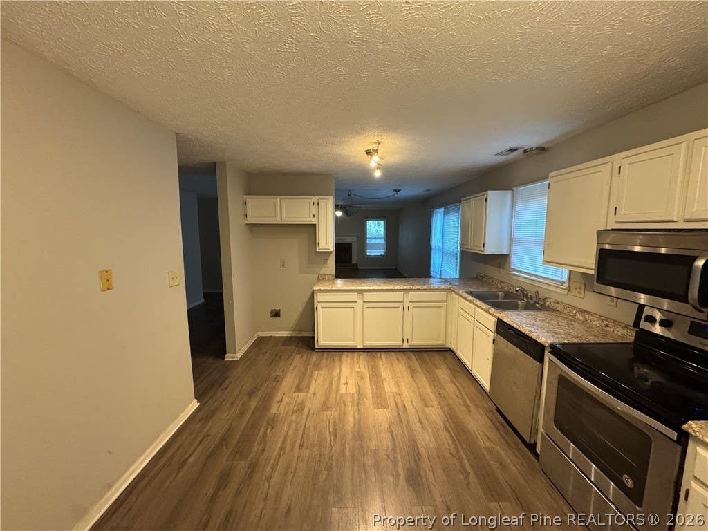 Photo of 6721 Pacific Avenue, Fayetteville, NC 28314 (MLS # 766315)
