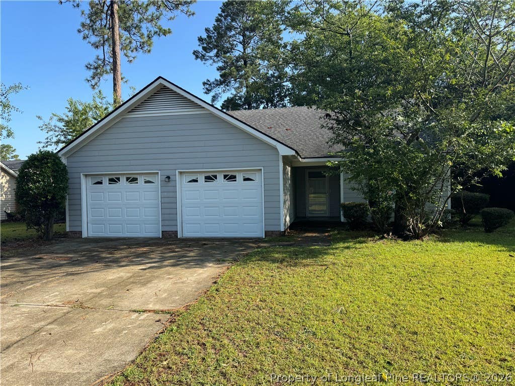 Photo of 6721 Pacific Avenue, Fayetteville, NC 28314 (MLS # 766315)