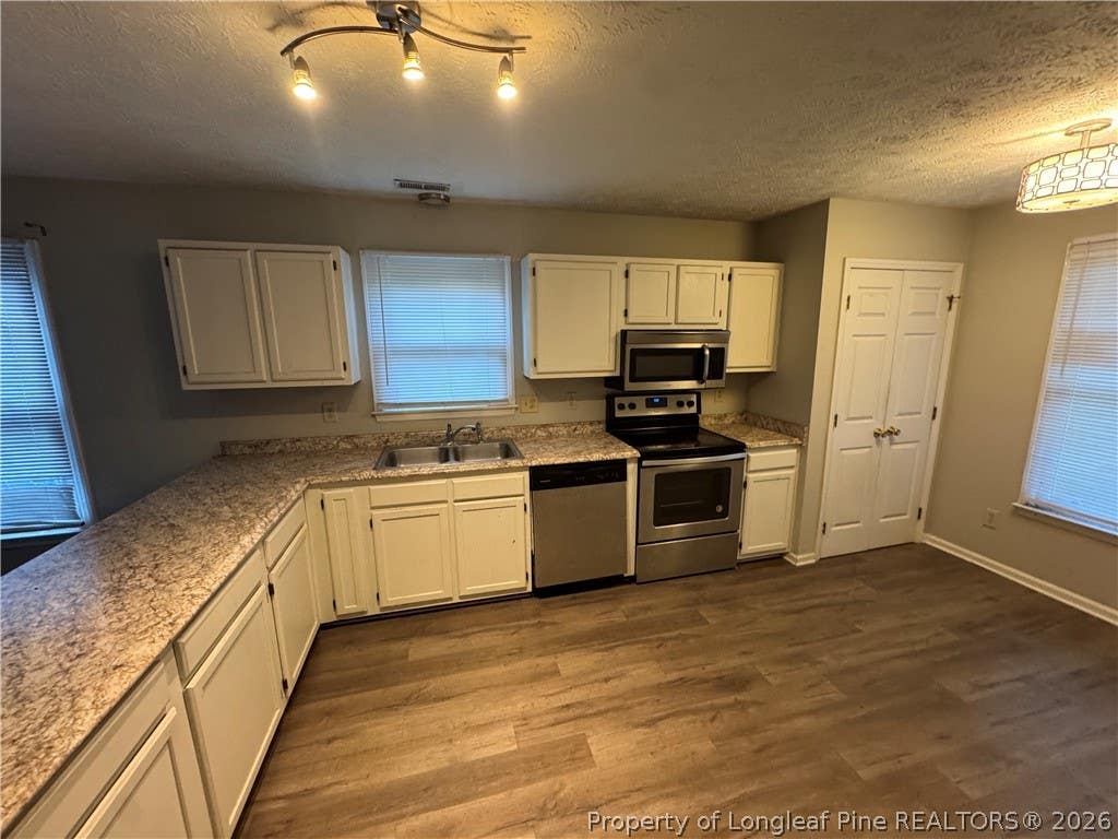 Photo of 6721 Pacific Avenue, Fayetteville, NC 28314 (MLS # 766315)