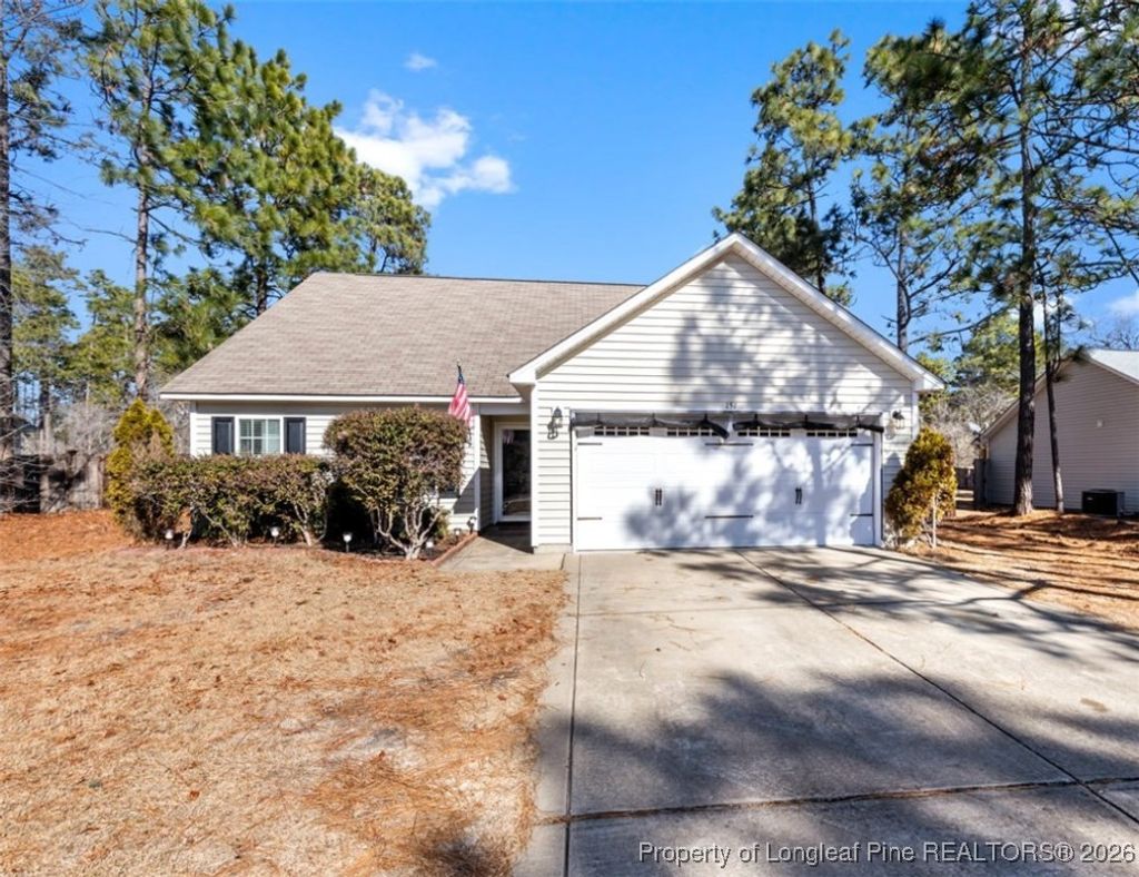 Photo of 151 Maria Drive, Raeford, NC 28376 (MLS # 756220)