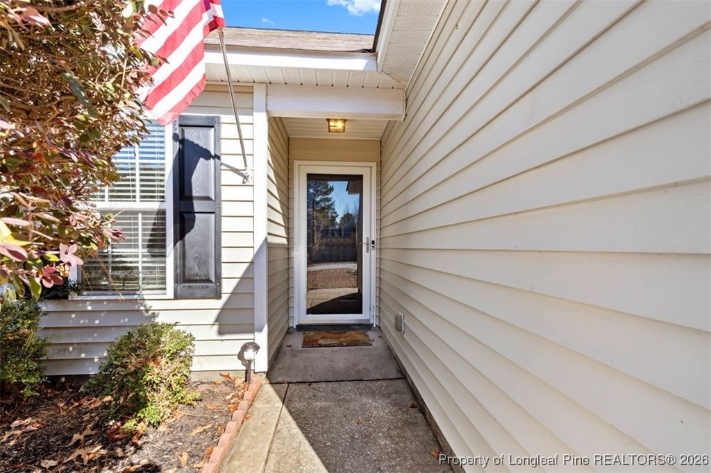 Photo of 151 Maria Drive, Raeford, NC 28376 (MLS # 756220)