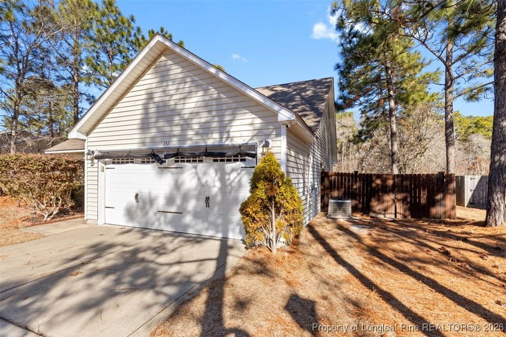 Photo of 151 Maria Drive, Raeford, NC 28376 (MLS # 756220)