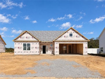181 Crowville Street Raeford NC 28376