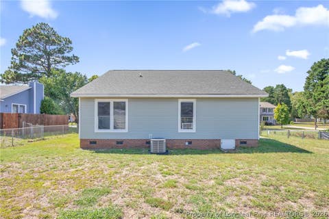 Tiny photo for 3672 Highgate Drive, Hope Mills, NC 28348 (MLS # 765714)