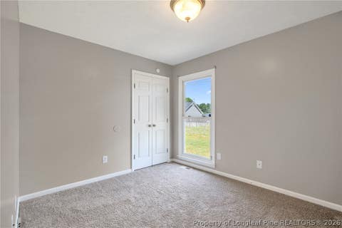 Tiny photo for 3672 Highgate Drive, Hope Mills, NC 28348 (MLS # 765714)