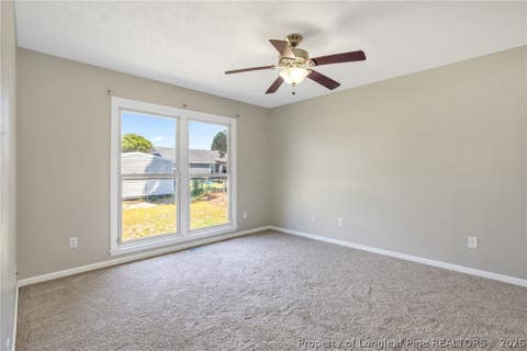 Tiny photo for 3672 Highgate Drive, Hope Mills, NC 28348 (MLS # 765714)