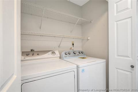 Tiny photo for 3672 Highgate Drive, Hope Mills, NC 28348 (MLS # 765714)