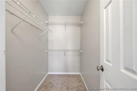 Tiny photo for 3672 Highgate Drive, Hope Mills, NC 28348 (MLS # 765714)
