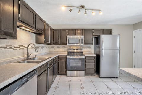 Tiny photo for 3672 Highgate Drive, Hope Mills, NC 28348 (MLS # 765714)