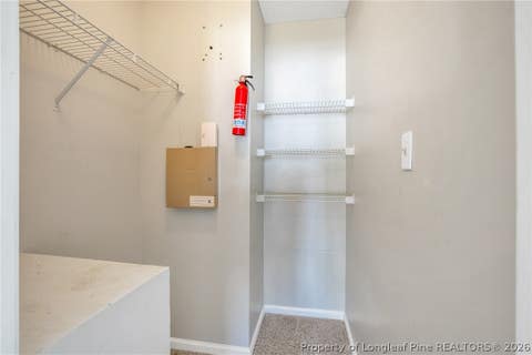Tiny photo for 3672 Highgate Drive, Hope Mills, NC 28348 (MLS # 765714)