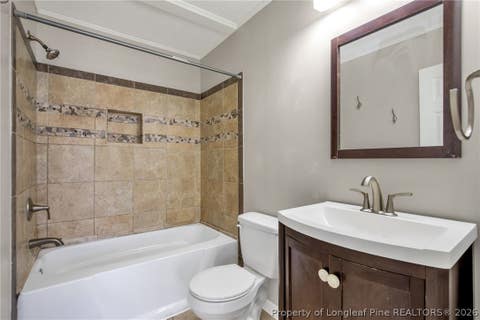 Tiny photo for 3672 Highgate Drive, Hope Mills, NC 28348 (MLS # 765714)