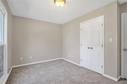 Tiny photo for 3672 Highgate Drive, Hope Mills, NC 28348 (MLS # 765714)