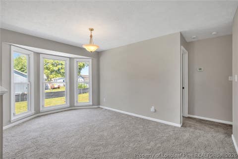 Tiny photo for 3672 Highgate Drive, Hope Mills, NC 28348 (MLS # 765714)
