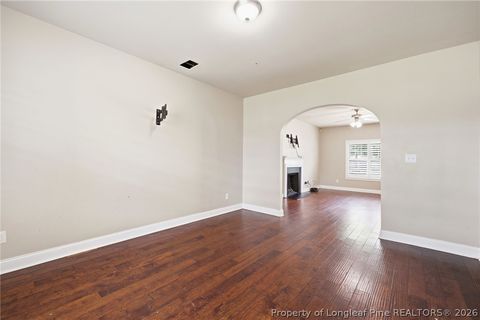 Tiny photo for 3513 Castlefield Lane, Fayetteville, NC 28306 (MLS # 764961)