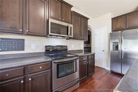 Tiny photo for 3513 Castlefield Lane, Fayetteville, NC 28306 (MLS # 764961)